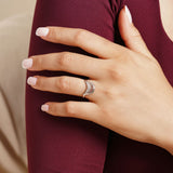 Bague Benny