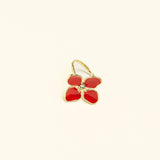 Bague Frondia