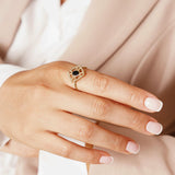 Bague Sonoria
