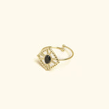 Bague Sonoria