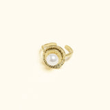 Bague Aurania