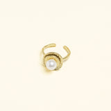 Bague Aurania