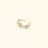 Bague Solandre