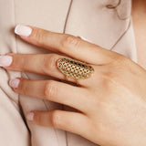 Bague Aurielle