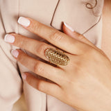 Bague Aurielle