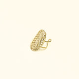 Bague Aurielle