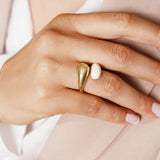 Bague Zohara