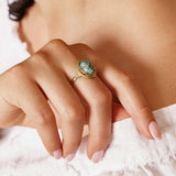 Bague Manira