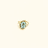 Bague Manira