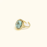 Bague Manira