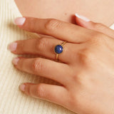 Bague Najwah