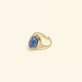 Bague Ahlima