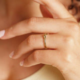 Bague Bali