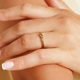Bague Bali