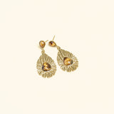 Boucles Prunelle