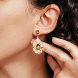Boucles Prunelle
