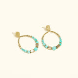 Boucles Pommeline