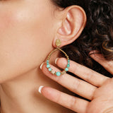 Boucles Pommeline