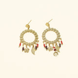 Boucles Isabelle