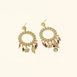 Boucles Isabelle