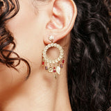 Boucles Isabelle