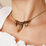 Collier Rayona