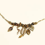 Collier Rayona