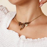 Collier Rayona