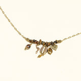 Collier Rayona