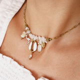 Collier Solvane