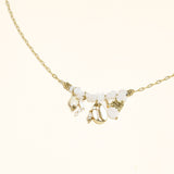 Collier Solvane
