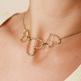 Collier Bronzia