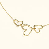 Collier Bronzia