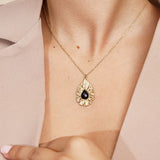 Collier Adira