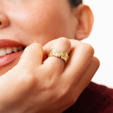 Bague Sansa