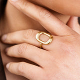 Bague Elisabeth