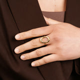 Bague Elisabeth