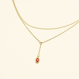 Collier Prissie