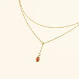 Collier Prissie