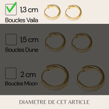 Boucles Vaila