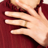 Bague Haoua