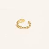 Bague Haoua