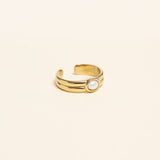 Bague Marjolaine