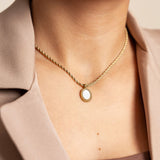 Collier Cordoue