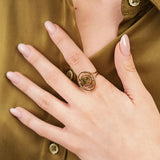 Bague Meriouma