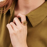 Bague Meriouma