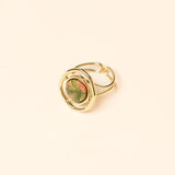 Bague Meriouma