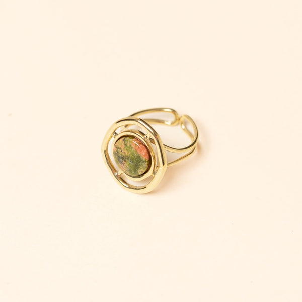 Bague Meriouma