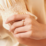 Bague Esthere