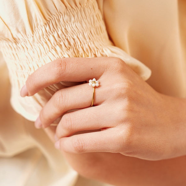 Bague Esthere